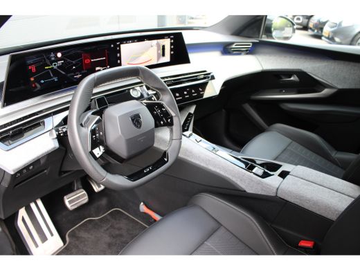Peugeot 3008 1.6 plug-in Hybrid 195 GT | Automaat | Navigatie | Camera voor + achter | Stoelverwarming | Elekt... ActivLease financial lease