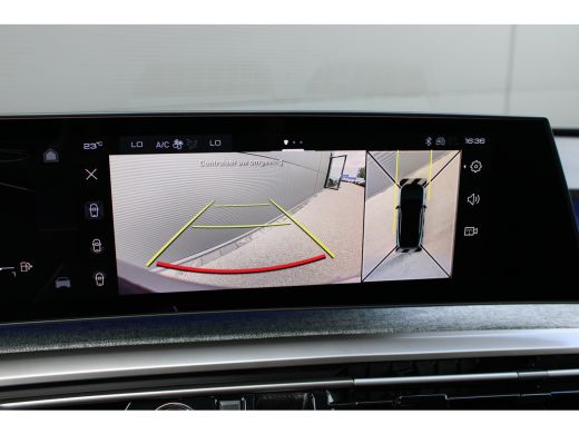 Peugeot 3008 1.6 plug-in Hybrid 195 GT | Automaat | Navigatie | Camera voor + achter | Stoelverwarming | Elekt... ActivLease financial lease