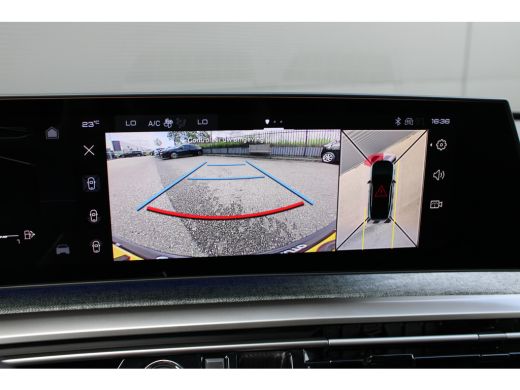 Peugeot 3008 1.6 plug-in Hybrid 195 GT | Automaat | Navigatie | Camera voor + achter | Stoelverwarming | Elekt... ActivLease financial lease