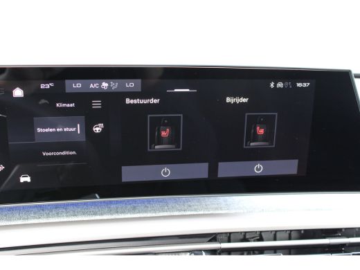Peugeot 3008 1.6 plug-in Hybrid 195 GT | Automaat | Navigatie | Camera voor + achter | Stoelverwarming | Elekt... ActivLease financial lease