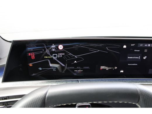 Peugeot 3008 1.6 plug-in Hybrid 195 GT | Automaat | Navigatie | Camera voor + achter | Stoelverwarming | Elekt... ActivLease financial lease