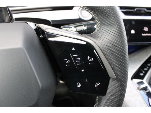 Peugeot 3008 1.6 plug-in Hybrid 195 GT | Automaat | Navigatie | Camera voor + achter | Stoelverwarming | Elekt... ActivLease financial lease