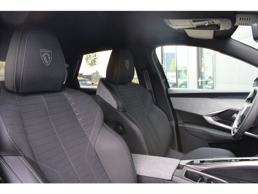 Peugeot 3008 1.6 plug-in Hybrid 195 GT | Automaat | Navigatie | Camera voor + achter | Stoelverwarming | Elekt... ActivLease financial lease