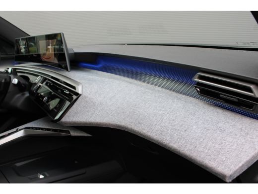 Peugeot 3008 1.6 plug-in Hybrid 195 GT | Automaat | Navigatie | Camera voor + achter | Stoelverwarming | Elekt... ActivLease financial lease