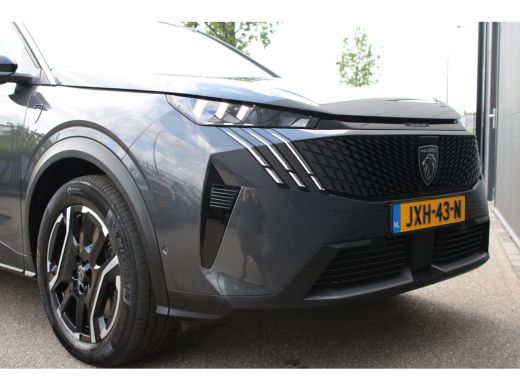 Peugeot 3008 1.6 plug-in Hybrid 195 GT | Automaat | Navigatie | Camera voor + achter | Stoelverwarming | Elekt... ActivLease financial lease