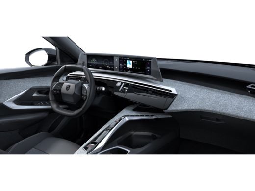 Peugeot 3008 Allure | Elektrische parkeerrem | Extra getinte achterste zijruiten en achterruit ActivLease financial lease