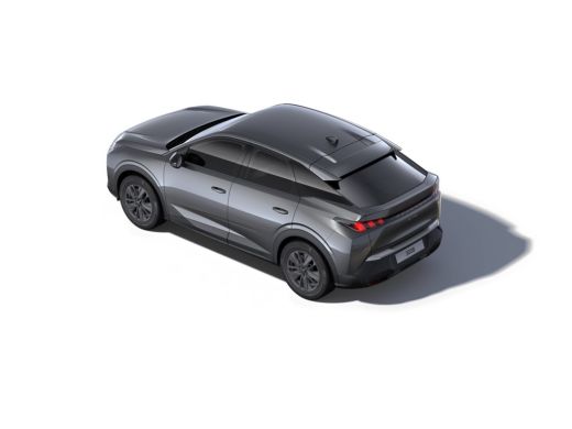 Peugeot 3008 Allure | Elektrische parkeerrem | Extra getinte achterste zijruiten en achterruit ActivLease financial lease