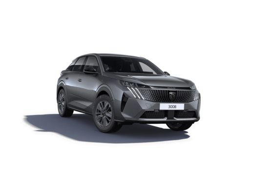 Peugeot 3008 Allure | Elektrische parkeerrem | Extra getinte achterste zijruiten en achterruit ActivLease financial lease