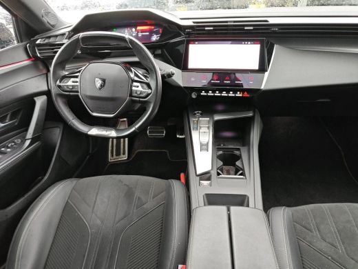 Peugeot 308 1.2 PureTech 130pk EAT8 GT | Automaat | Panorama/schuifdak | Focal | Navigatie | Camera voor + ac... ActivLease financial lease