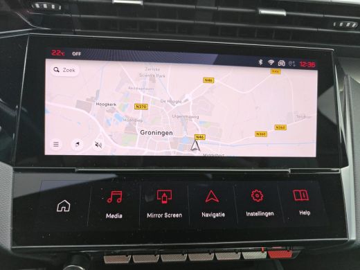 Peugeot 308 1.2 PureTech 130pk EAT8 GT | Automaat | Panorama/schuifdak | Focal | Navigatie | Camera voor + ac... ActivLease financial lease