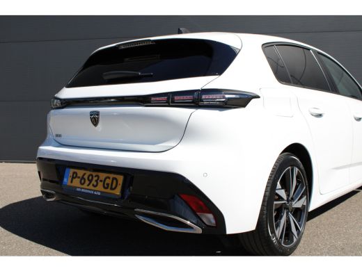Peugeot 308 1.2 PureTech Allure | Navigatie | Camera | Apple carplay | NL auto | 1e Eigenaar | 43.000km | Blu... ActivLease financial lease