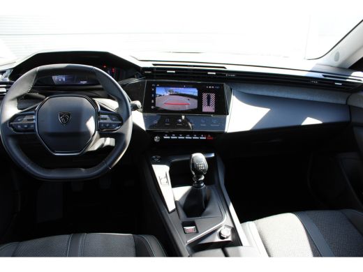 Peugeot 308 1.2 PureTech Allure | Navigatie | Camera | Apple carplay | NL auto | 1e Eigenaar | 43.000km | Blu... ActivLease financial lease