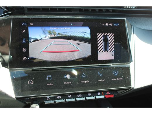 Peugeot 308 1.2 PureTech Allure | Navigatie | Camera | Apple carplay | NL auto | 1e Eigenaar | 43.000km | Blu... ActivLease financial lease