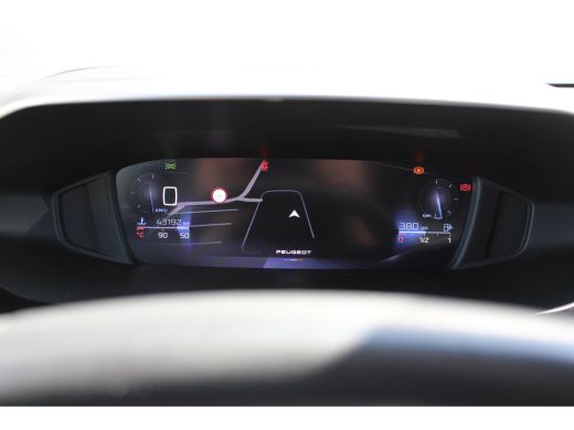 Peugeot 308 1.2 PureTech Allure | Navigatie | Camera | Apple carplay | NL auto | 1e Eigenaar | 43.000km | Blu... ActivLease financial lease