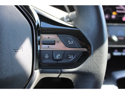 Peugeot 308 1.2 PureTech Allure | Navigatie | Camera | Apple carplay | NL auto | 1e Eigenaar | 43.000km | Blu... ActivLease financial lease