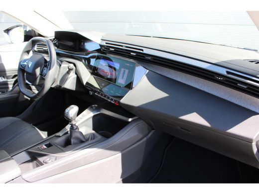 Peugeot 308 1.2 PureTech Allure | Navigatie | Camera | Apple carplay | NL auto | 1e Eigenaar | 43.000km | Blu... ActivLease financial lease