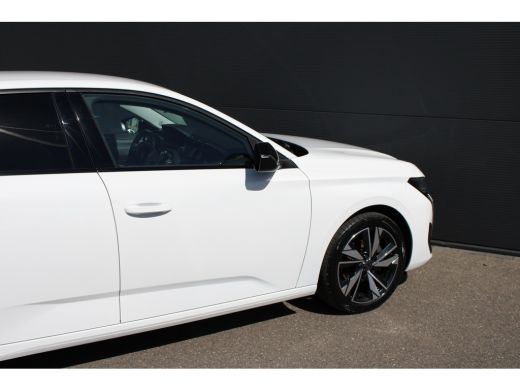 Peugeot 308 1.2 PureTech Allure | Navigatie | Camera | Apple carplay | NL auto | 1e Eigenaar | 43.000km | Blu... ActivLease financial lease