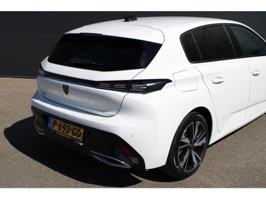 Peugeot 308 1.2 PureTech Allure | Navigatie | Camera | Apple carplay | NL auto | 1e Eigenaar | 43.000km | Blu... ActivLease financial lease