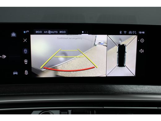 Peugeot 5008 1.2 Hybrid 136 Allure | Automaat | Navigatie | Camera | Adaptieve cruise control | Apple carplay | ActivLease financial lease