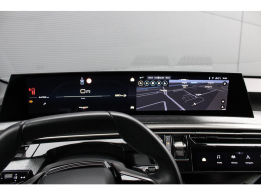 Peugeot 5008 1.2 Hybrid 136 Allure | Automaat | Navigatie | Camera | Adaptieve cruise control | Apple carplay | ActivLease financial lease