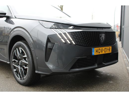 Peugeot 5008 1.2 Hybrid 136 Allure | Automaat | Navigatie | Camera | Adaptieve cruise control | Apple carplay | ActivLease financial lease