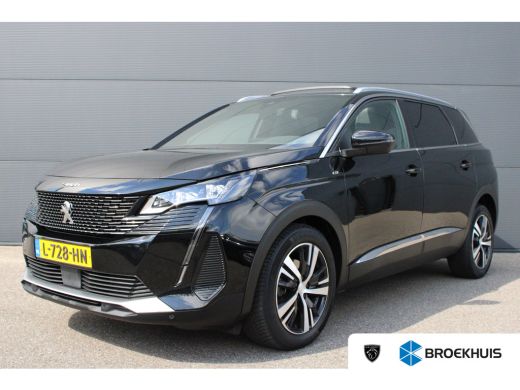 Peugeot 5008 1.2 PureTech EAT8 GT | Automaat | Navigatie | Camera | Panorama/schuifdak | Focal | Elektrische a... ActivLease financial lease