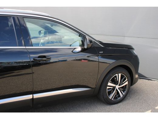 Peugeot 5008 1.2 PureTech EAT8 GT | Automaat | Navigatie | Camera | Panorama/schuifdak | Focal | Elektrische a... ActivLease financial lease