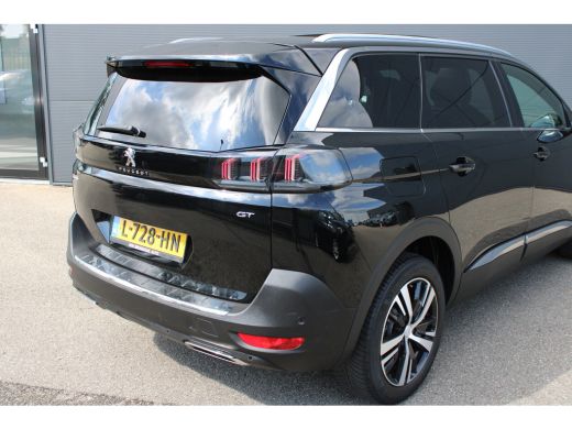 Peugeot 5008 1.2 PureTech EAT8 GT | Automaat | Navigatie | Camera | Panorama/schuifdak | Focal | Elektrische a... ActivLease financial lease