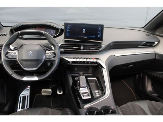 Peugeot 5008 1.2 PureTech EAT8 GT | Automaat | Navigatie | Camera | Panorama/schuifdak | Focal | Elektrische a... ActivLease financial lease
