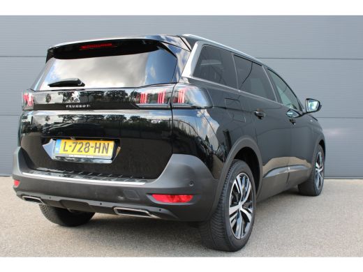 Peugeot 5008 1.2 PureTech EAT8 GT | Automaat | Navigatie | Camera | Panorama/schuifdak | Focal | Elektrische a... ActivLease financial lease