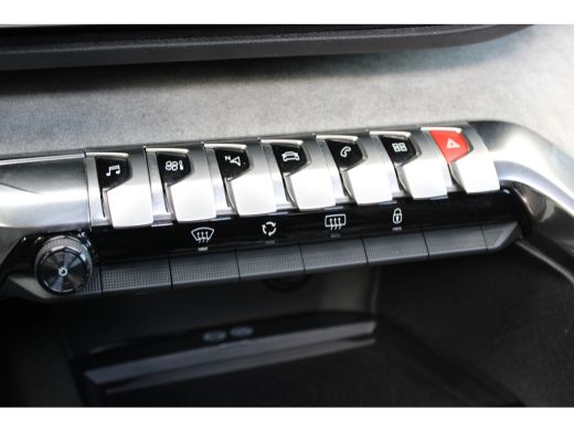 Peugeot 5008 1.2 PureTech EAT8 GT | Automaat | Navigatie | Camera | Panorama/schuifdak | Focal | Elektrische a... ActivLease financial lease