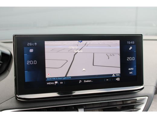 Peugeot 5008 1.2 PureTech EAT8 GT | Automaat | Navigatie | Camera | Panorama/schuifdak | Focal | Elektrische a... ActivLease financial lease
