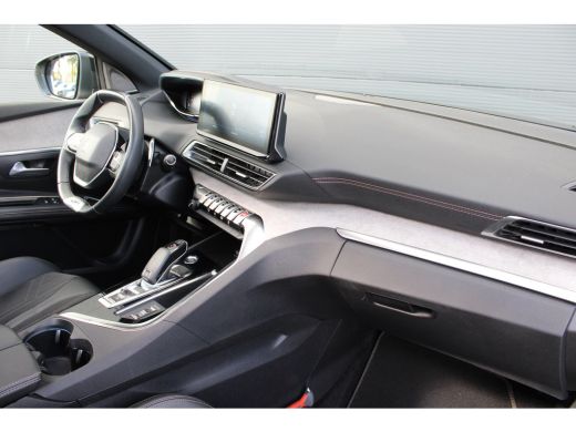 Peugeot 5008 1.2 PureTech EAT8 GT | Automaat | Navigatie | Camera | Panorama/schuifdak | Focal | Elektrische a... ActivLease financial lease