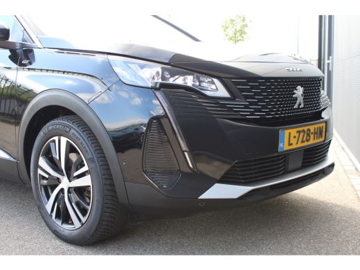Peugeot 5008 1.2 PureTech EAT8 GT | Automaat | Navigatie | Camera | Panorama/schuifdak | Focal | Elektrische a... ActivLease financial lease