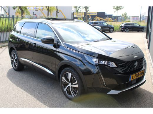 Peugeot 5008 1.2 PureTech EAT8 GT | Automaat | Navigatie | Camera | Panorama/schuifdak | Focal | Elektrische a... ActivLease financial lease