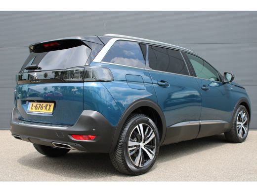 Peugeot 5008 1.2 PureTech GT | Navigatie | Camera | Panorama/schuifdak | Alcantara | All season | Apple carplay | ActivLease financial lease