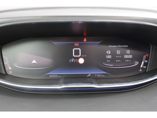 Peugeot 5008 1.2 PureTech GT | Navigatie | Camera | Panorama/schuifdak | Alcantara | All season | Apple carplay | ActivLease financial lease