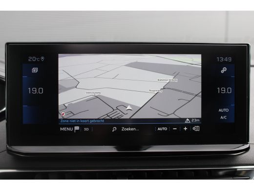 Peugeot 5008 1.2 PureTech GT | Navigatie | Camera | Panorama/schuifdak | Alcantara | All season | Apple carplay | ActivLease financial lease
