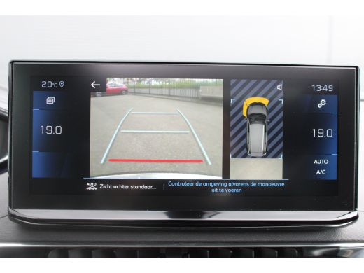 Peugeot 5008 1.2 PureTech GT | Navigatie | Camera | Panorama/schuifdak | Alcantara | All season | Apple carplay | ActivLease financial lease