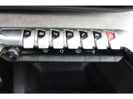 Peugeot 5008 1.2 PureTech GT | Navigatie | Camera | Panorama/schuifdak | Alcantara | All season | Apple carplay | ActivLease financial lease