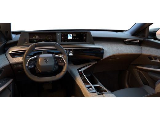 Peugeot 5008 Allure | Pack Safety Plus ActivLease financial lease