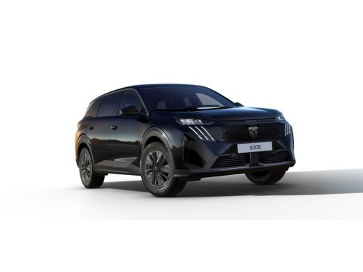 Peugeot 5008 Allure | Pack Safety Plus ActivLease financial lease