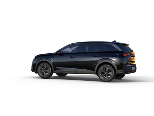 Peugeot 5008 Allure | Pack Safety Plus ActivLease financial lease