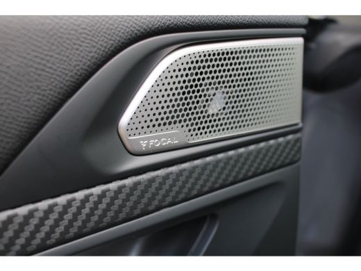 Peugeot 508 SW 1.2 PureTech 130 GT | Automaat | Navigatie | Camera | Panorama/schuifdak | Focal | 1e Eigenaar... ActivLease financial lease