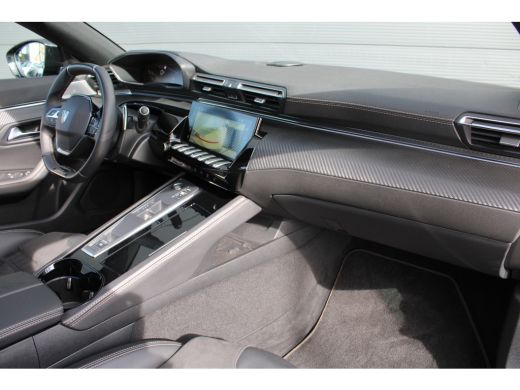 Peugeot 508 SW 1.2 PureTech 130 GT | Automaat | Navigatie | Camera | Panorama/schuifdak | Focal | 1e Eigenaar... ActivLease financial lease