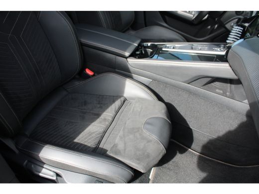 Peugeot 508 SW 1.2 PureTech 130 GT | Automaat | Navigatie | Camera | Panorama/schuifdak | Focal | 1e Eigenaar... ActivLease financial lease
