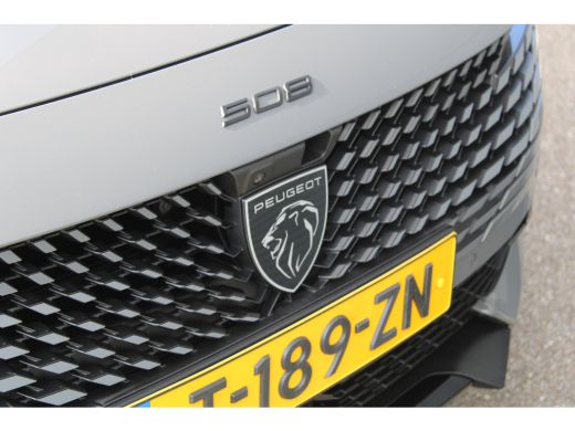 Peugeot 508 SW 1.2 PureTech 130 GT | Automaat | Navigatie | Camera | Panorama/schuifdak | Focal | 1e Eigenaar... ActivLease financial lease