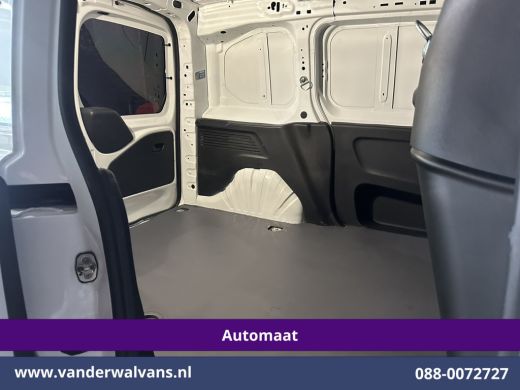 Peugeot Partner 1.5 BlueHDI 131pk Automaat L1H1 Euro6 Airco | Navigatie | Apple Carplay | Cruisecontrol Android A... ActivLease financial lease