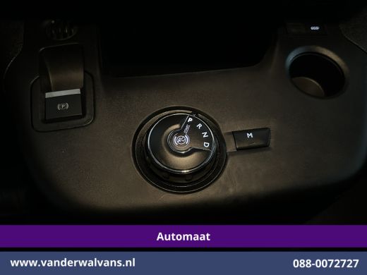Peugeot Partner 1.5 BlueHDI 131pk Automaat L1H1 Euro6 Airco | Navigatie | Apple Carplay | Cruisecontrol Android A... ActivLease financial lease
