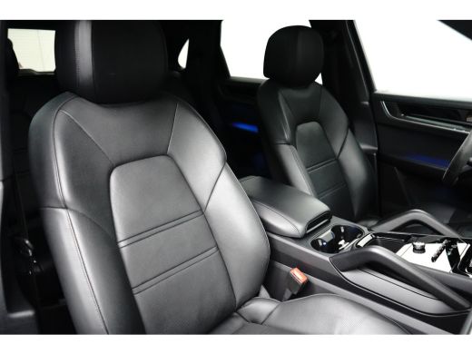 Porsche Cayenne 3.0 E-HYBRID 469PK / NAVI / LEDER / CLIMA / LED-MATRIX / 1E EIGENAAR / ORG. NL / BTW AUTO / PANO... ActivLease financial lease